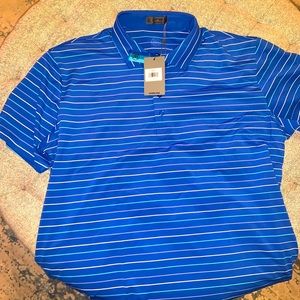 Mens G/FORE polo Sz XL
